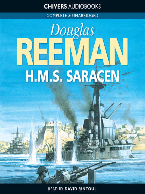 H.M.S. Saracen (MP3)